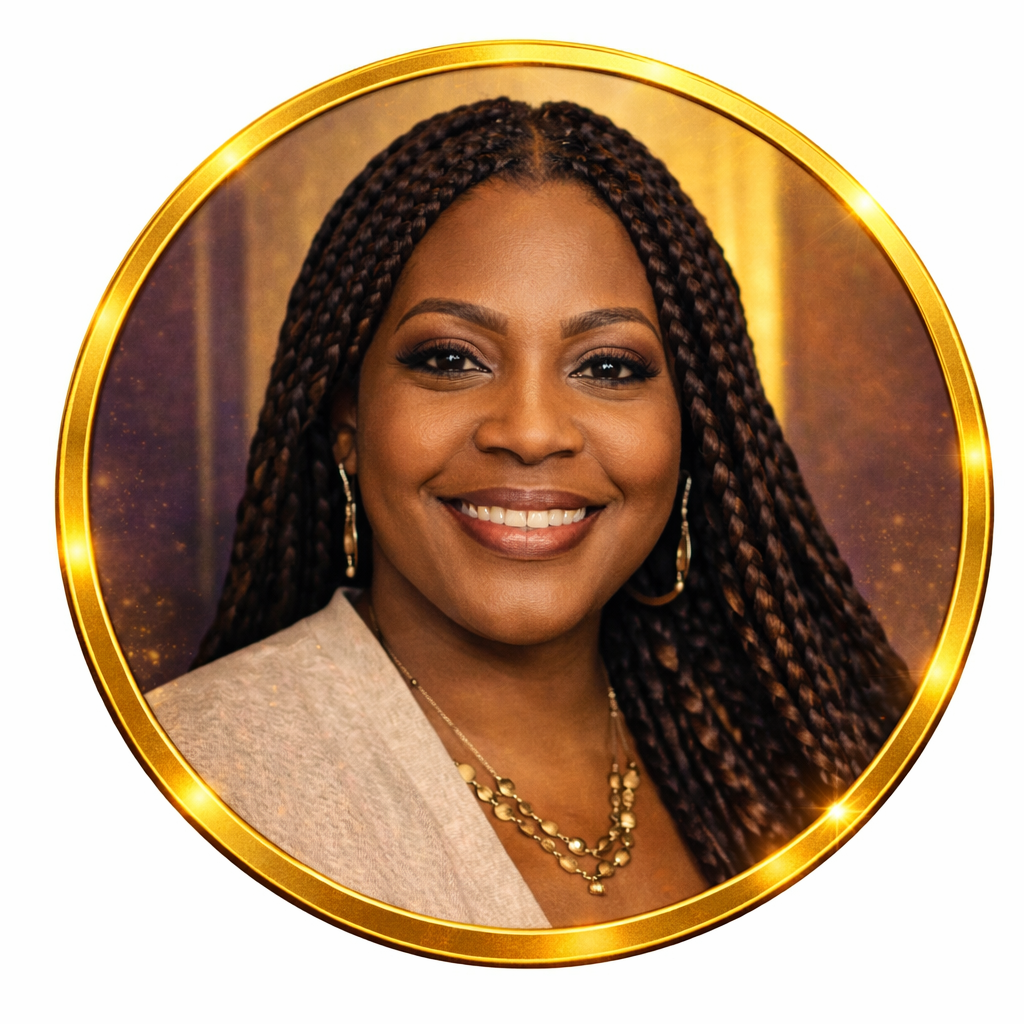 Goshen Project Spokeswoman